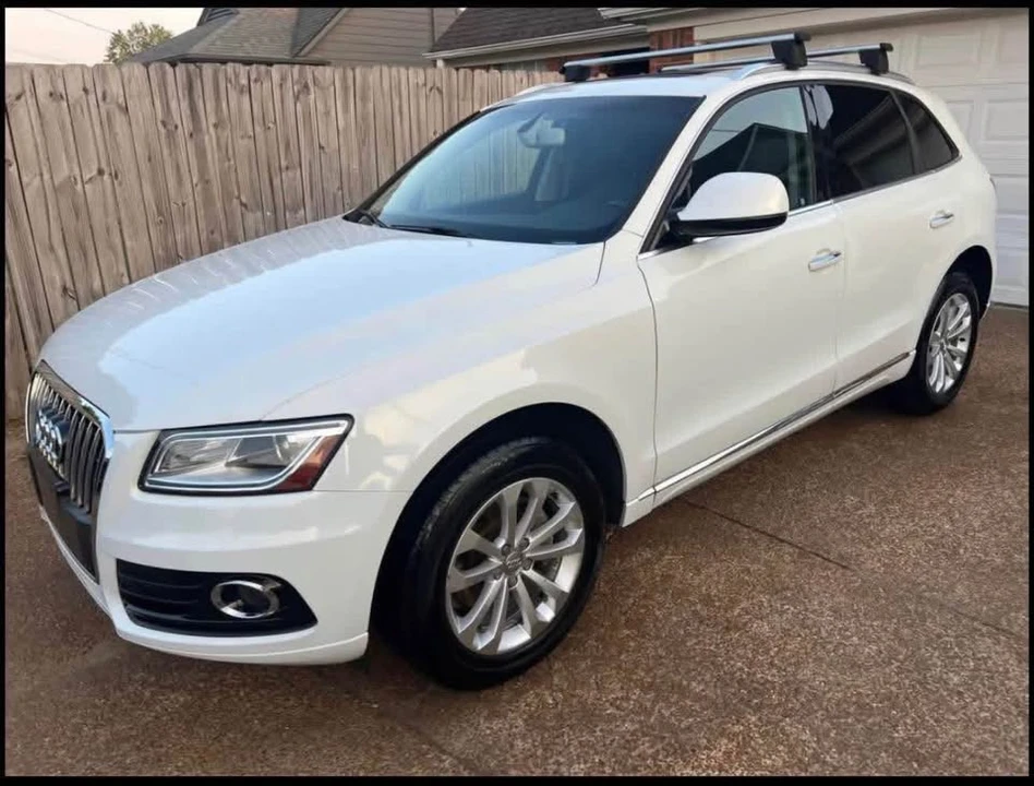 2015 Audi 8R Q5 - Image 4 of 11