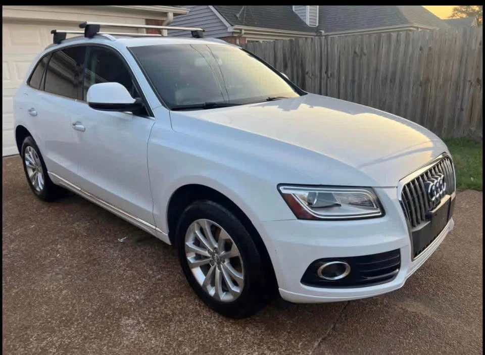 2015 Audi 8R Q5 - Image 5 of 11