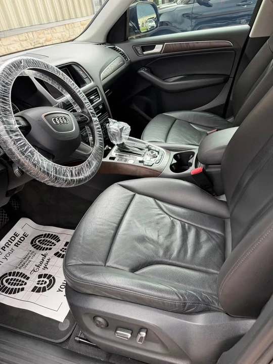 2015 Audi 8R Q5 - Image 11 of 11