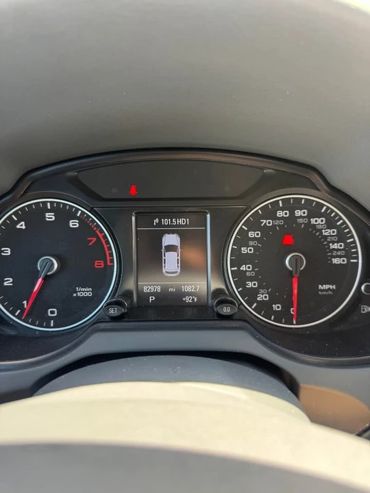 2015 Audi 8R Q5 - Image 11 of 13