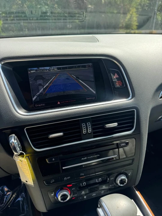 2015 Audi 8R Q5 - Image 12 of 13