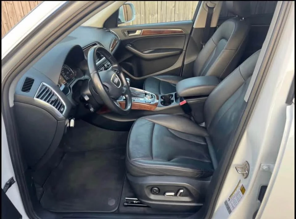 2015 Audi 8R Q5 - Image 6 of 11