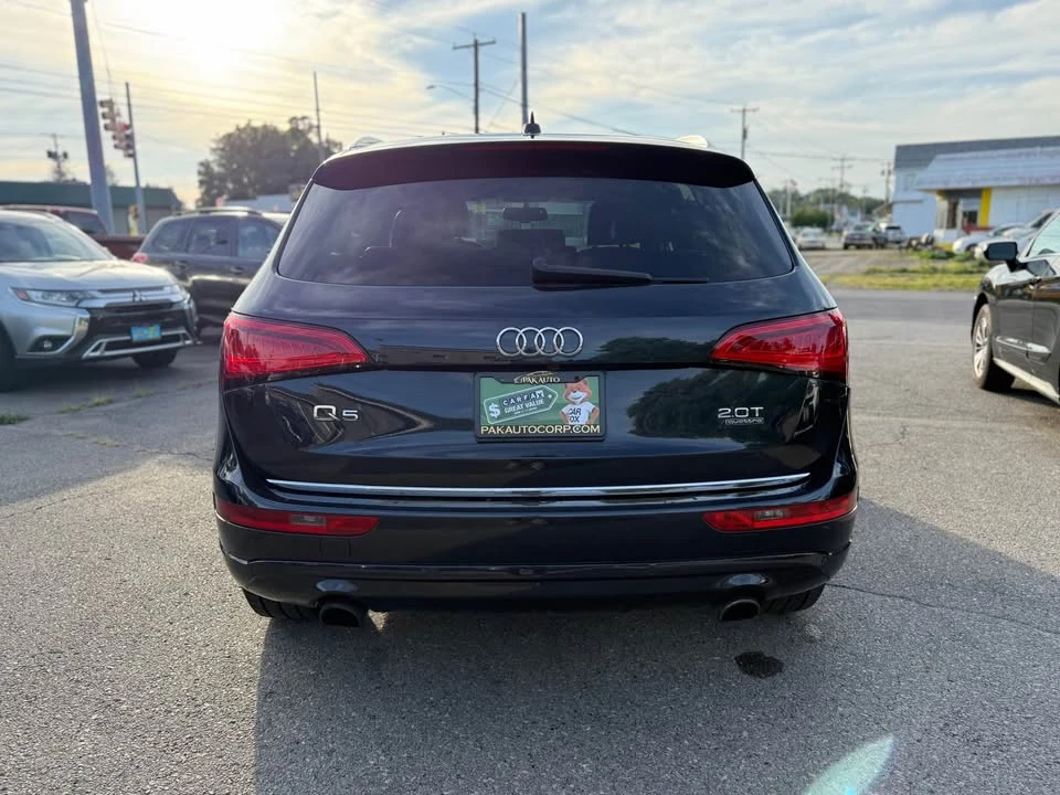 2015 Audi 8R Q5 - Image 4 of 19