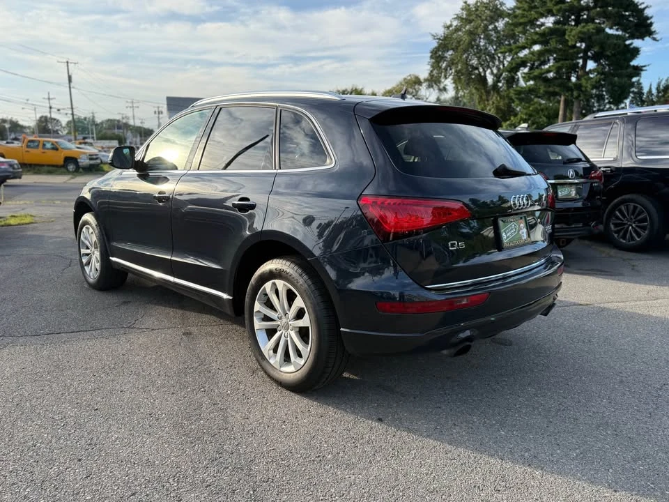 2015 Audi 8R Q5 - Image 3 of 19