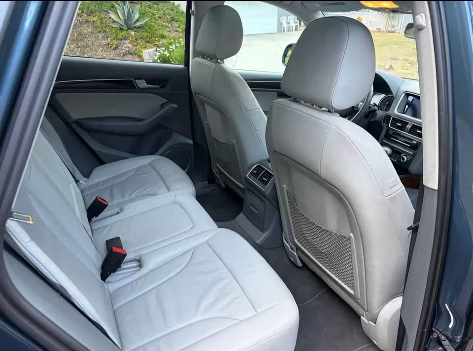 2015 Audi 8R Q5 - Image 11 of 13