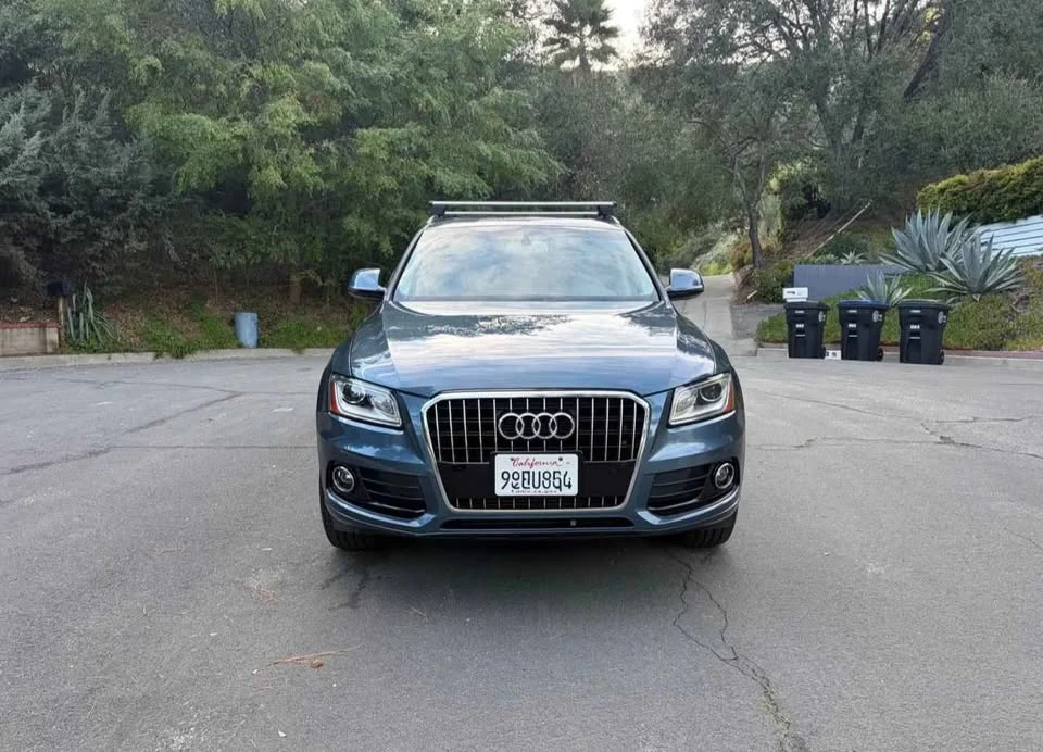 2015 Audi 8R Q5 - Image 5 of 13