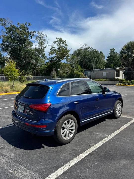 2015 Audi 8R Q5 - Image 4 of 13