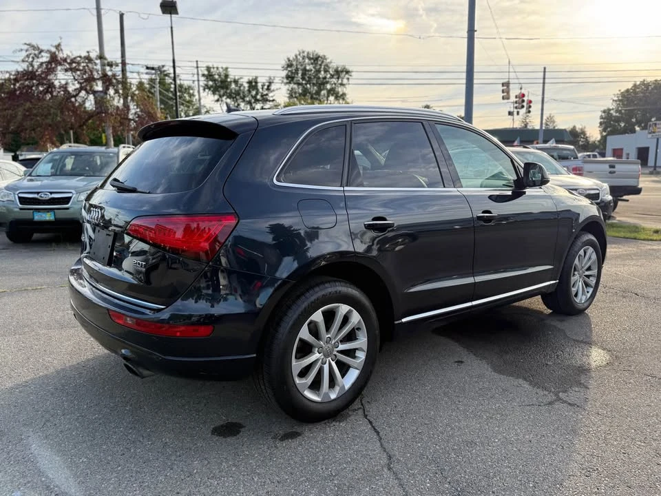 2015 Audi 8R Q5 - Image 6 of 19