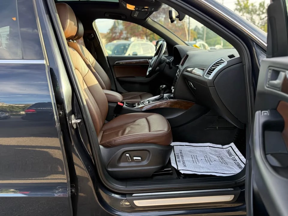 2015 Audi 8R Q5 - Image 17 of 19
