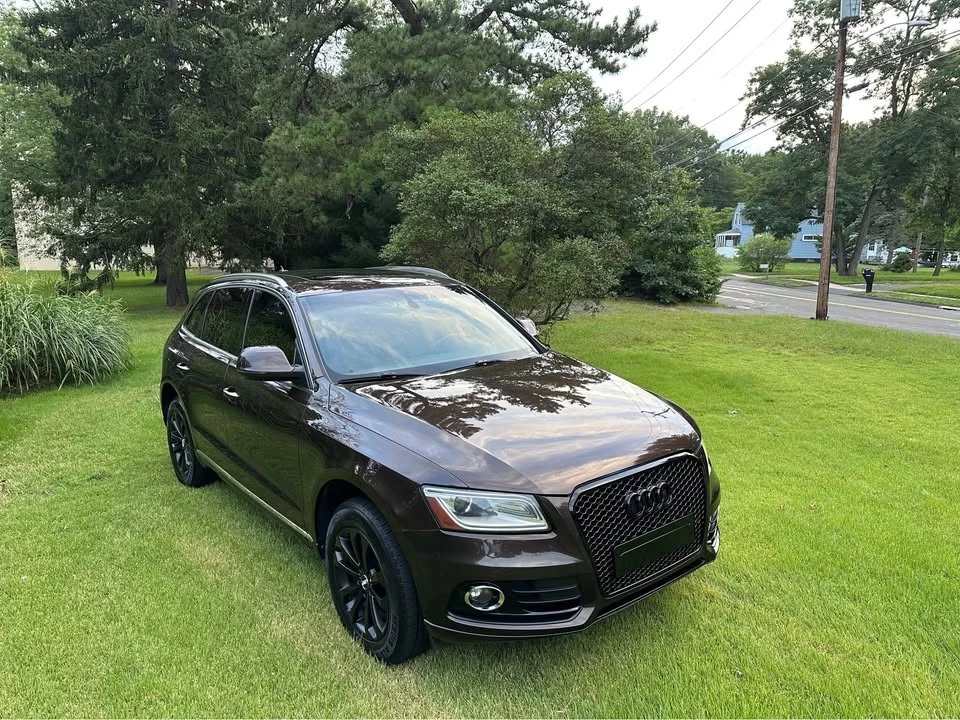2015 Audi 8R Q5 - Image 13 of 13