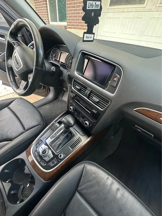 2015 Audi 8R Q5 - Image 7 of 13