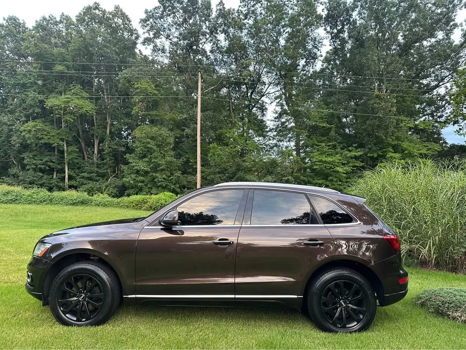 2015 Audi 8R Q5 - Image 2 of 13