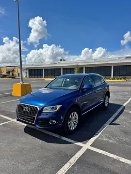 2015 Audi Q5 2.0T Quattro Premium