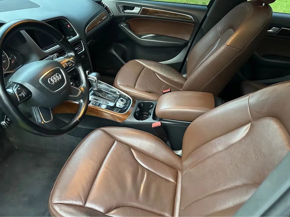 2015 Audi 8R Q5 - Image 12 of 13