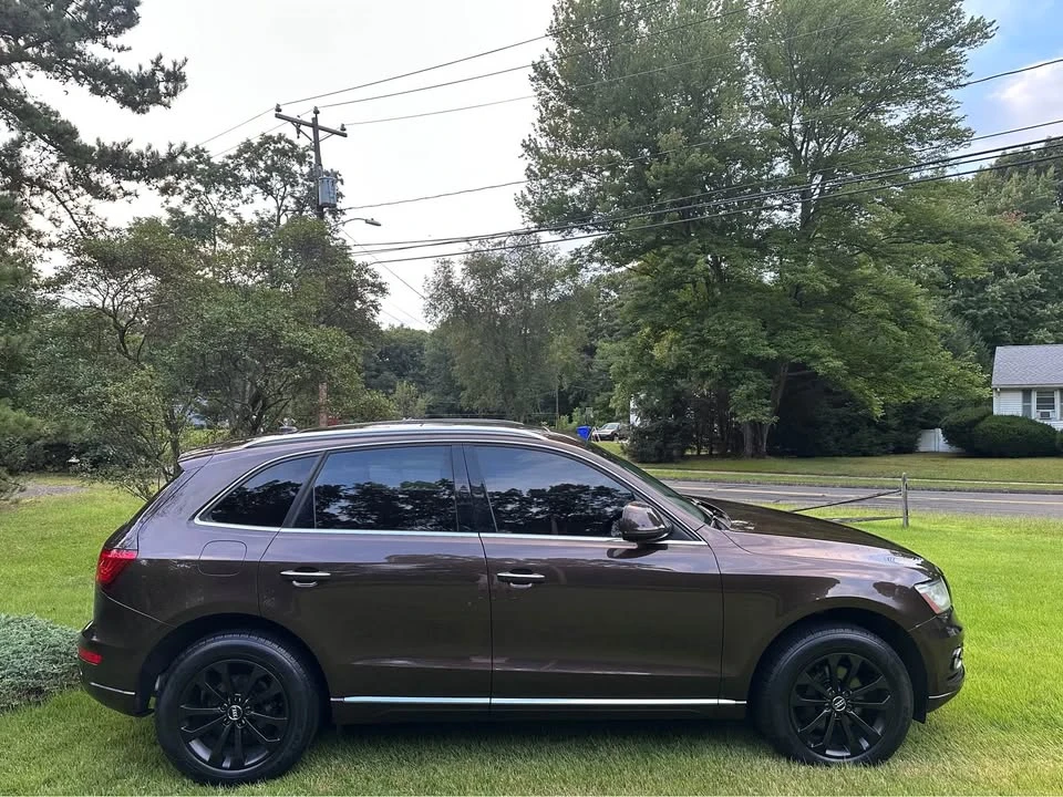 2015 Audi 8R Q5 - Image 3 of 13
