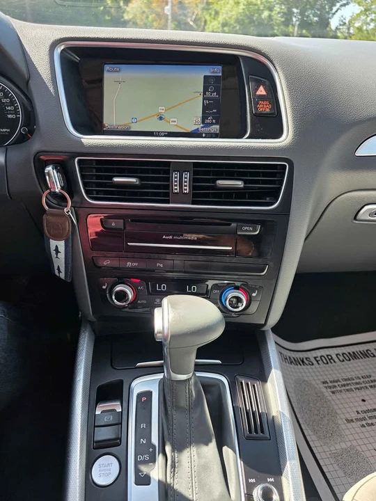 2015 Audi 8R Q5 - Image 13 of 19