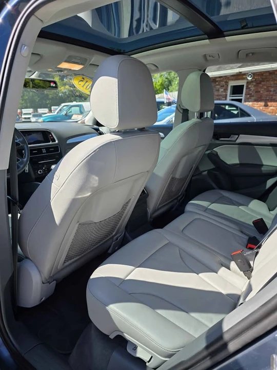2015 Audi 8R Q5 - Image 18 of 19