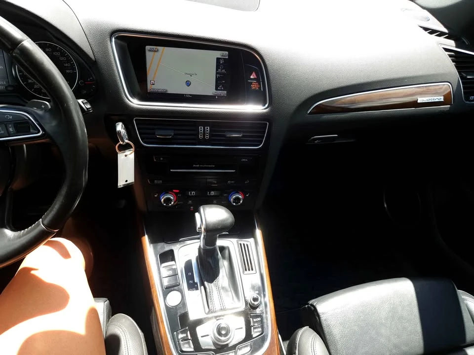 2015 Audi 8R Q5 - Image 19 of 19