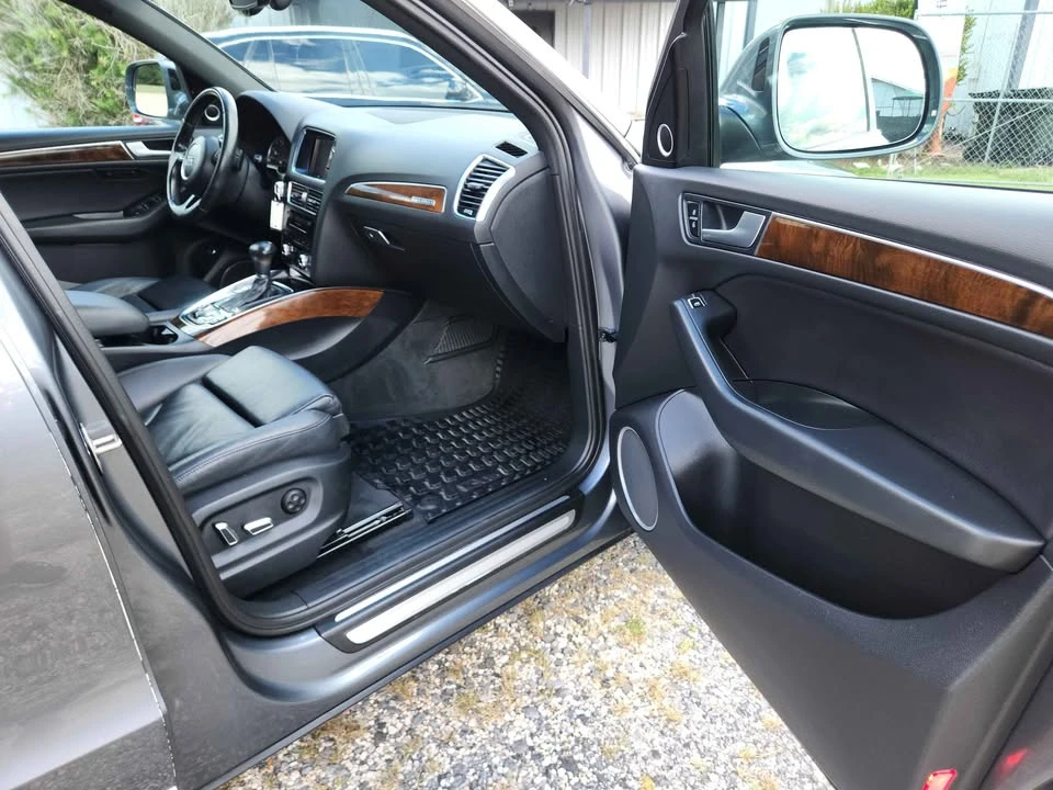 2015 Audi 8R Q5 - Image 8 of 19
