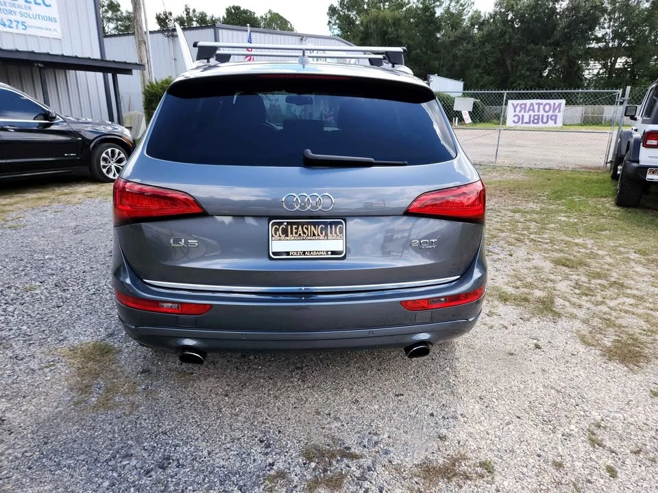 2015 Audi 8R Q5 - Image 3 of 19