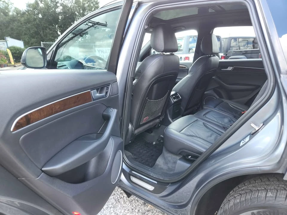 2015 Audi 8R Q5 - Image 11 of 19