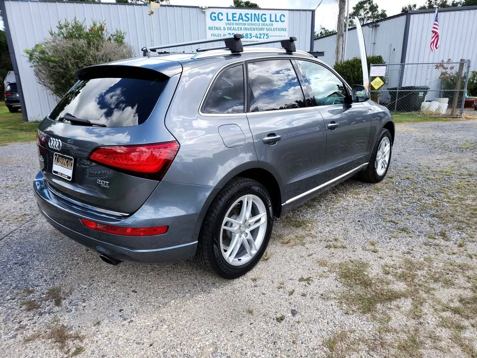 2015 Audi 8R Q5 - Image 4 of 19