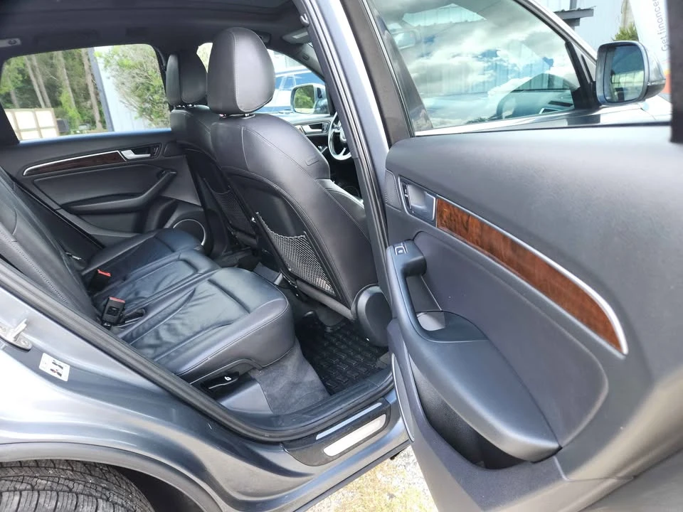 2015 Audi 8R Q5 - Image 13 of 19