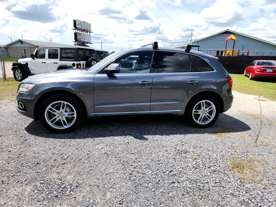 2015 Audi 8R Q5 - Image 2 of 19