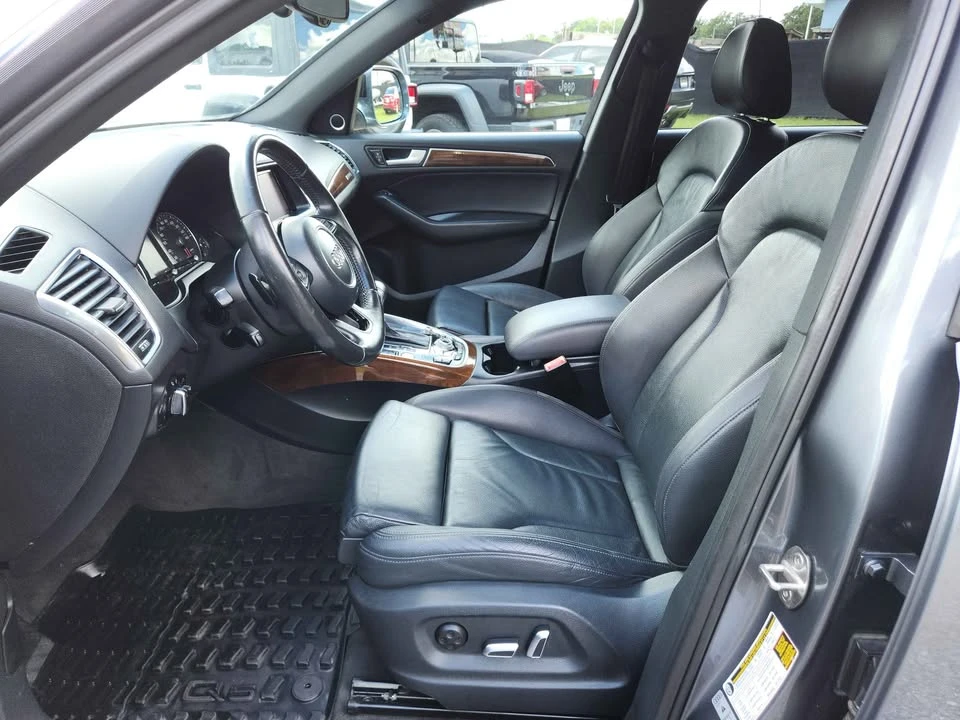 2015 Audi 8R Q5 - Image 15 of 19