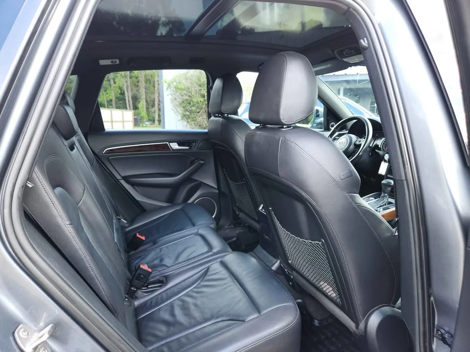 2015 Audi 8R Q5 - Image 10 of 19