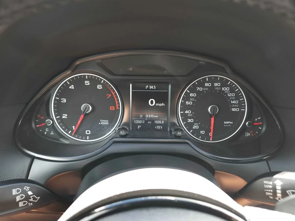 2015 Audi 8R Q5 - Image 17 of 19