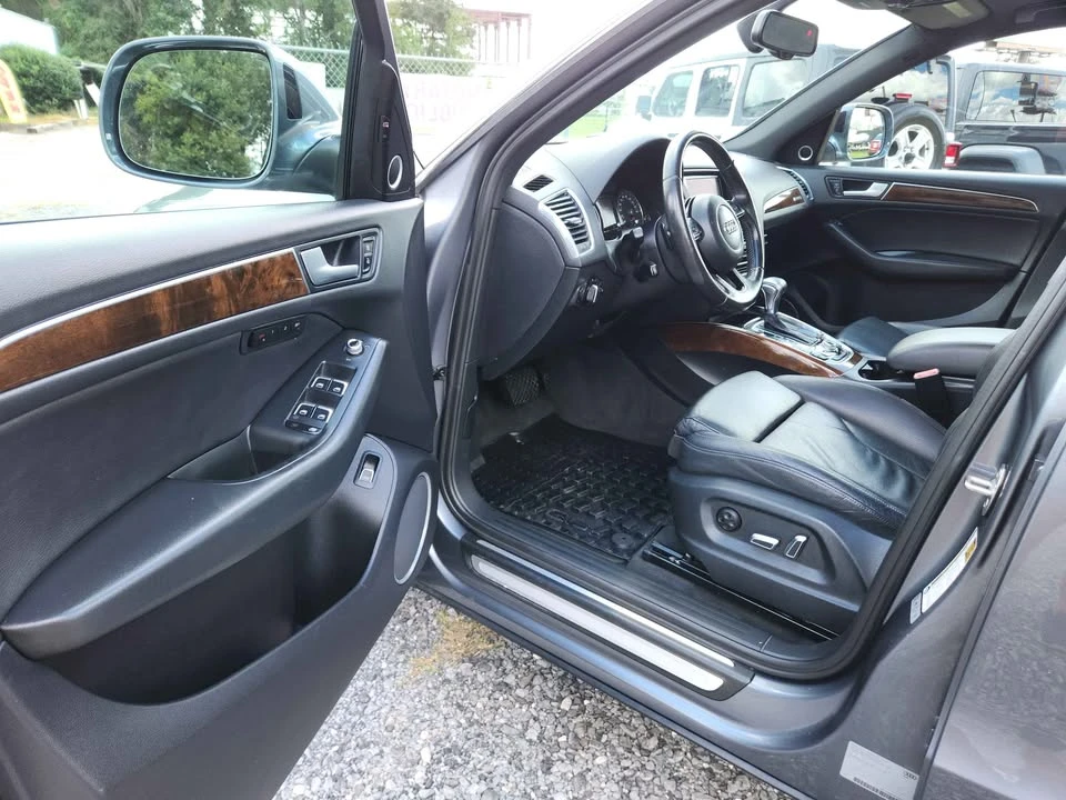 2015 Audi 8R Q5 - Image 14 of 19
