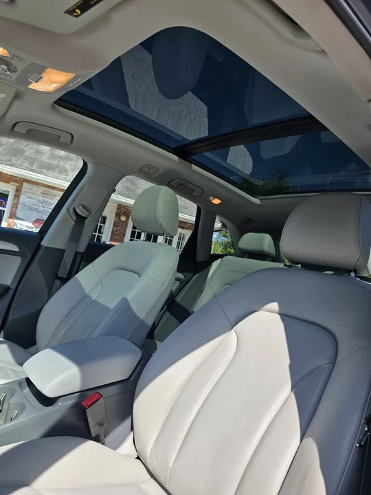 2015 Audi 8R Q5 - Image 17 of 19