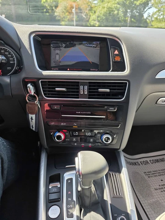 2015 Audi 8R Q5 - Image 14 of 19