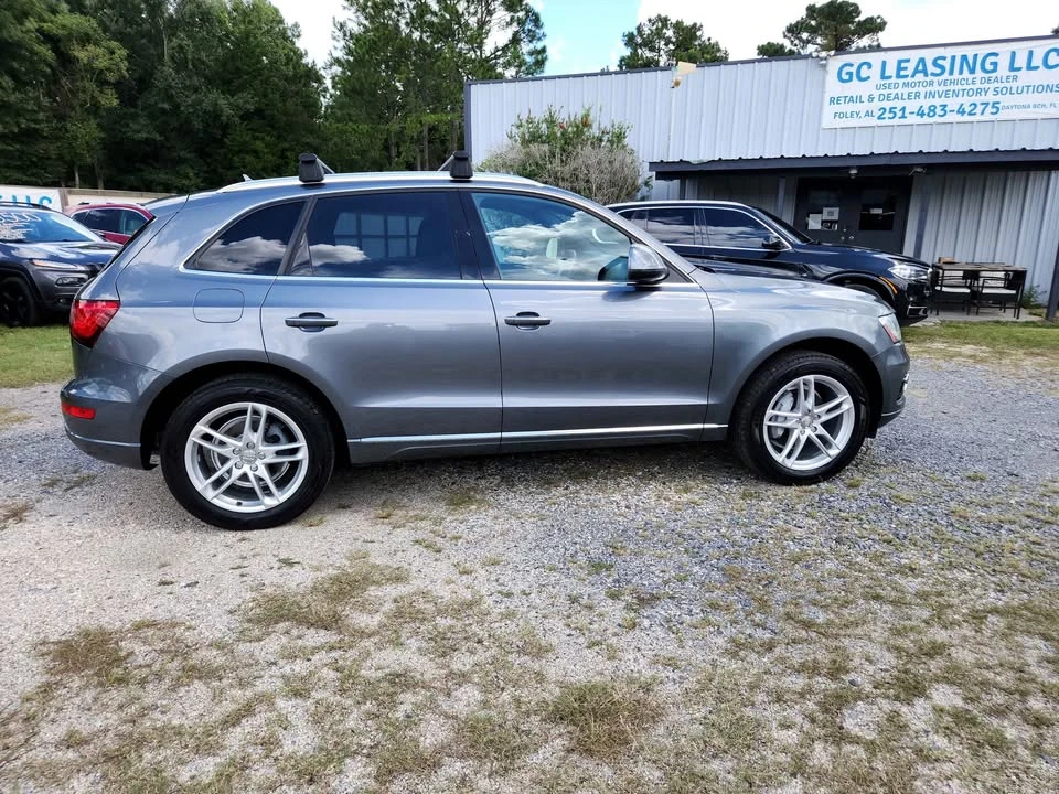 2015 Audi 8R Q5 - Image 5 of 19