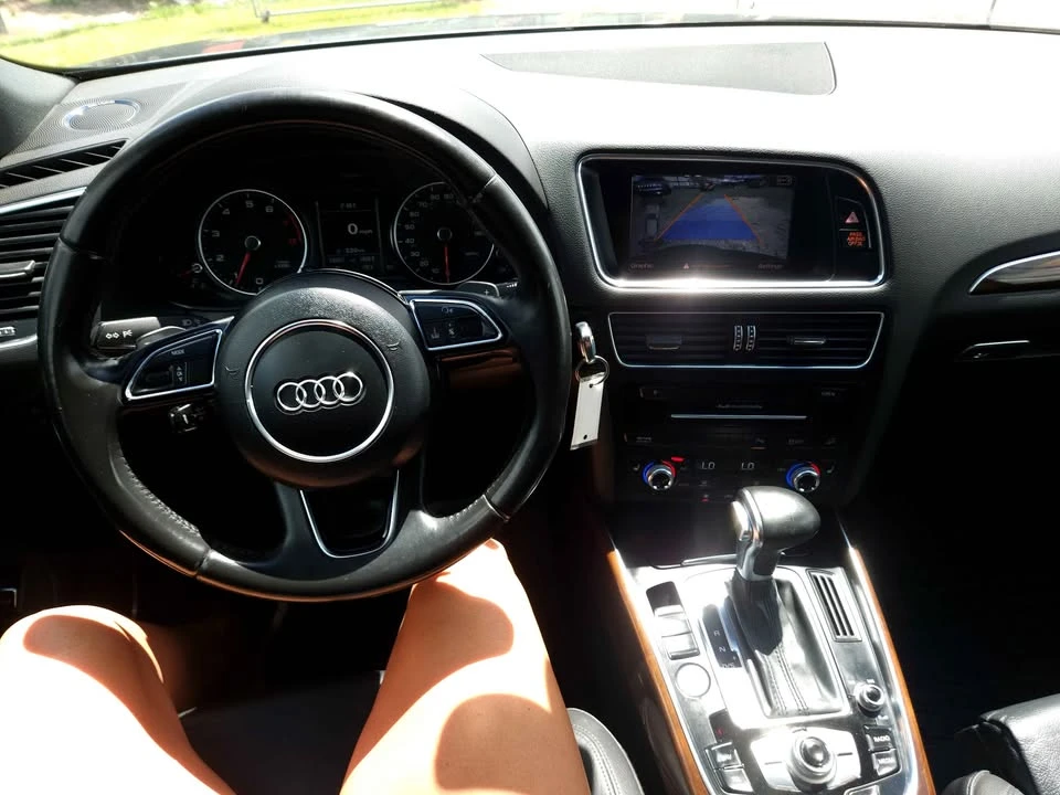 2015 Audi 8R Q5 - Image 18 of 19