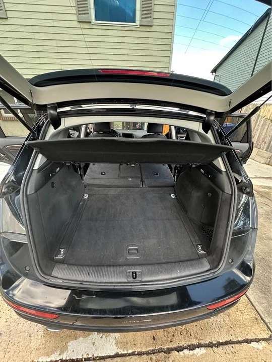 2015 Audi 8R Q5 - Image 12 of 13