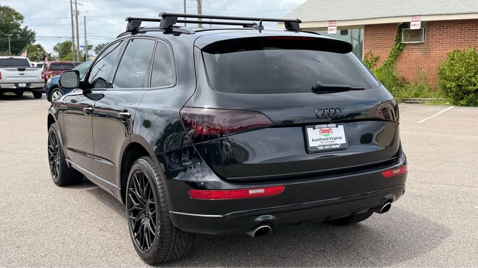 2015 Audi 8R Q5 - Image 8 of 20