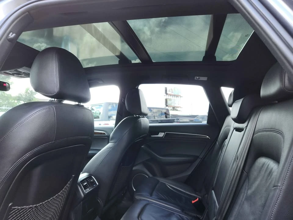 2015 Audi 8R Q5 - Image 12 of 19