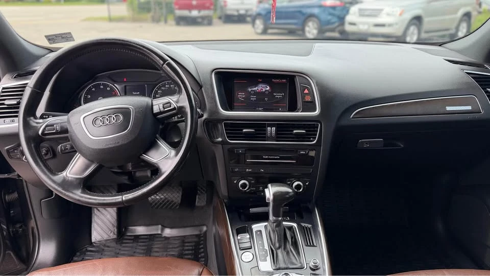 2015 Audi 8R Q5 - Image 18 of 20