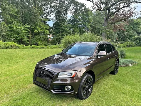 2015 Audi Q5 2.0T Quattro Premium