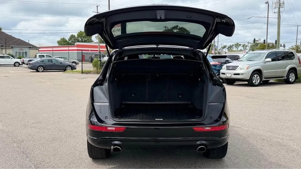 2015 Audi 8R Q5 - Image 10 of 20