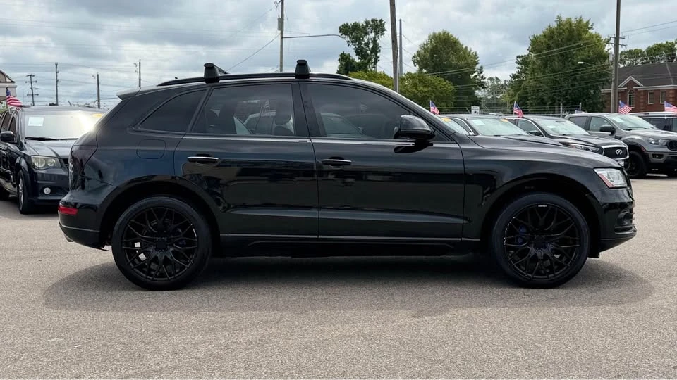 2015 Audi 8R Q5 - Image 6 of 20