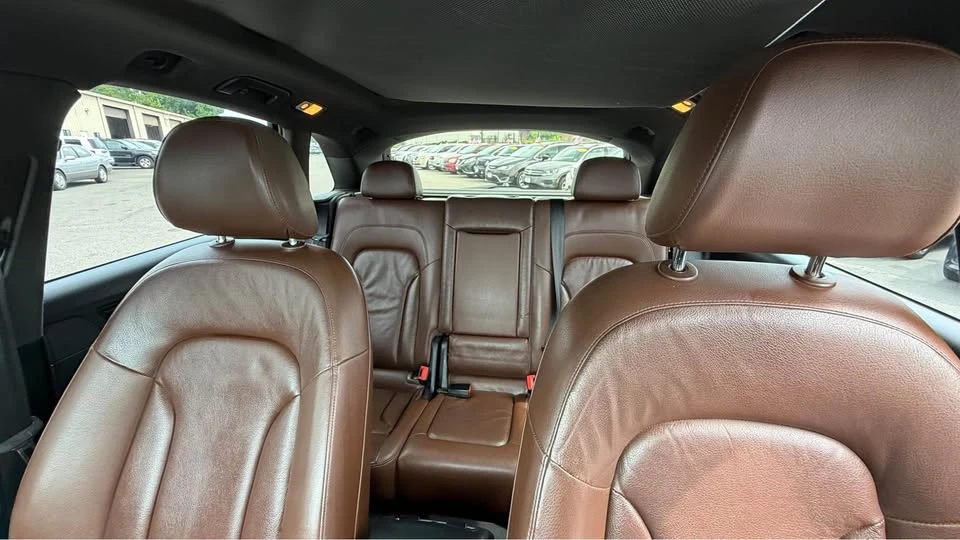 2015 Audi 8R Q5 - Image 17 of 20