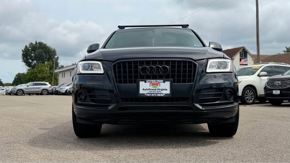 2015 Audi 8R Q5 - Image 4 of 20