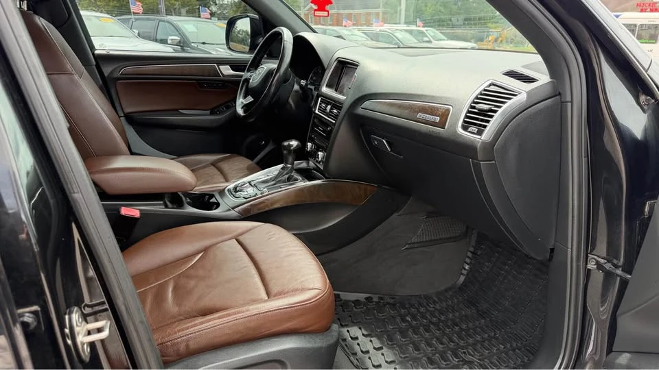 2015 Audi 8R Q5 - Image 14 of 20