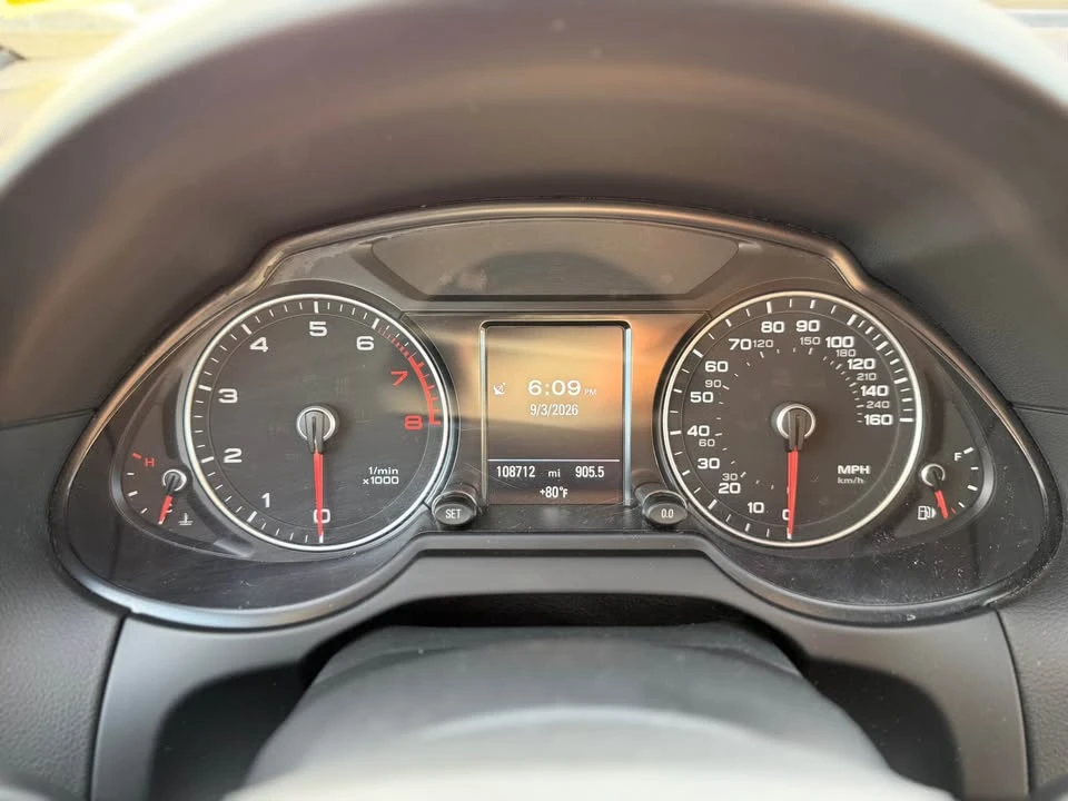 2015 Audi 8R Q5 - Image 11 of 19