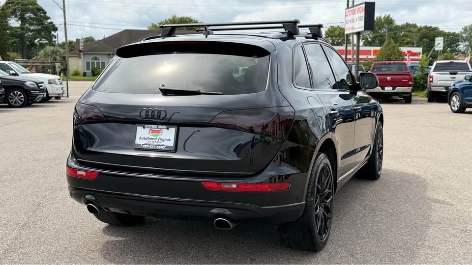 2015 Audi 8R Q5 - Image 7 of 20