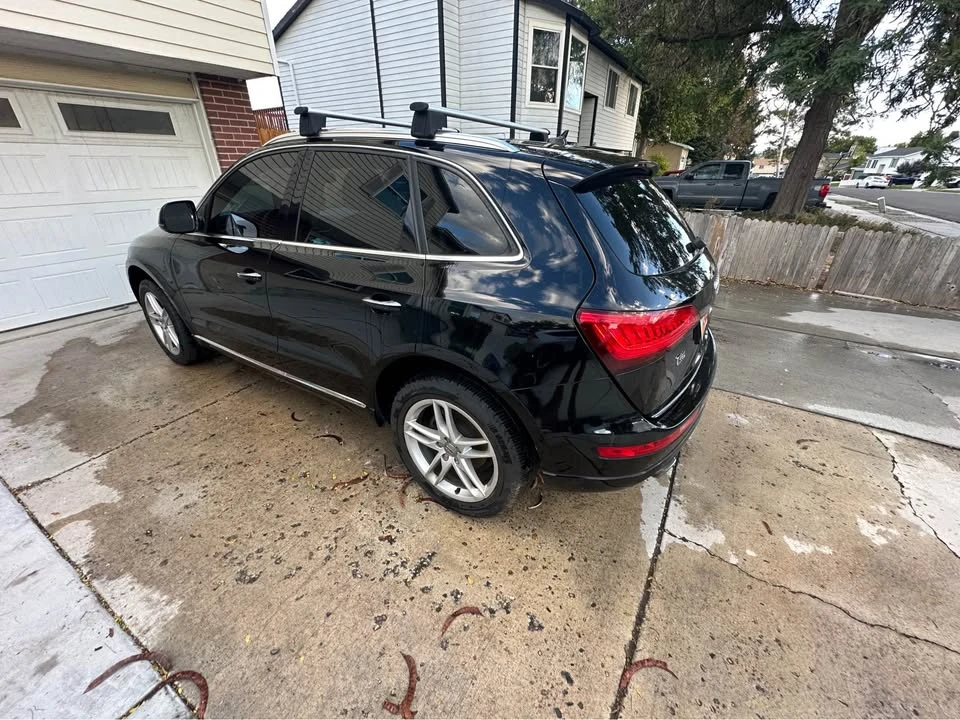 2015 Audi 8R Q5 - Image 6 of 13