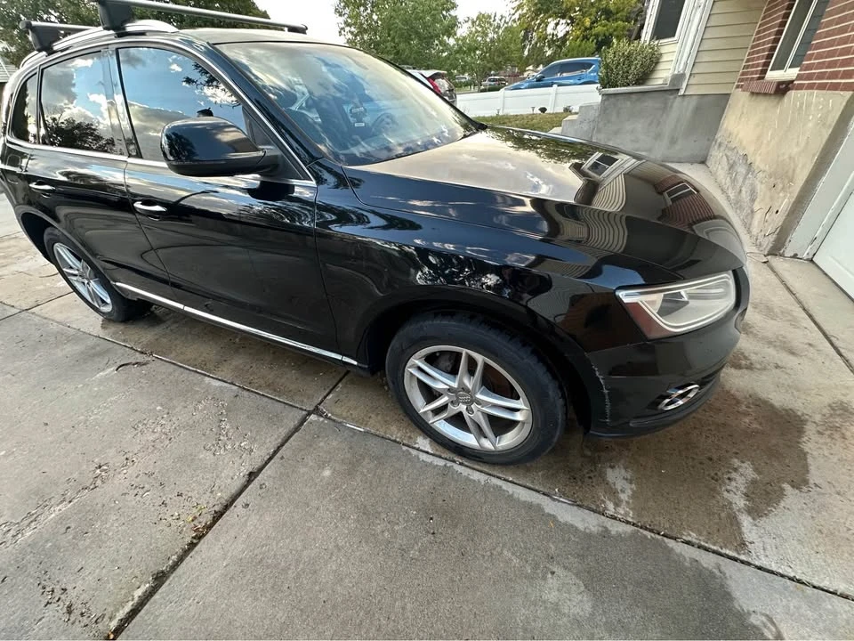 2015 Audi 8R Q5 - Image 3 of 13